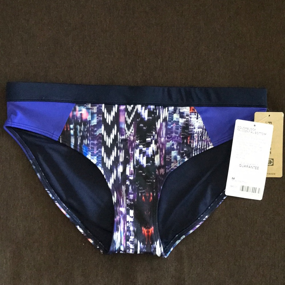 Athleta Bathing Suit Bottom